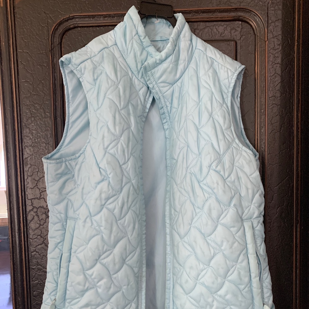 Royal Robbins Vest